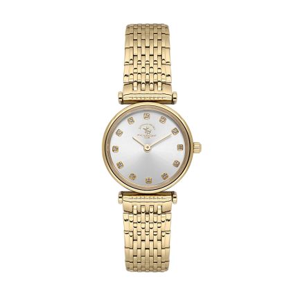 Дамски часовник Santa Barbara Polo & Racquet Club SB.4.10019-3