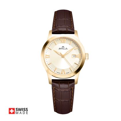 Дамски часовник Appella L32004.1B61Q