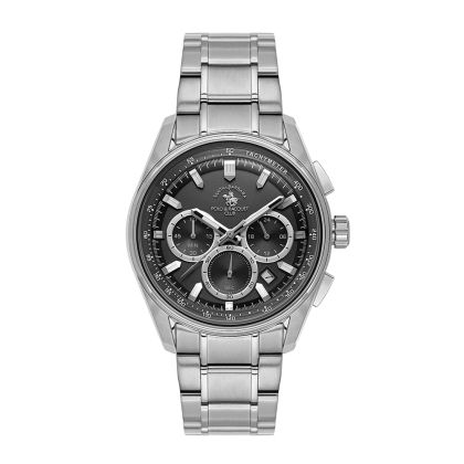 Мъжки часовник Santa Barbara Polo & Racquet Club SB.1.10634-2