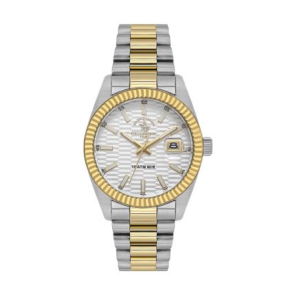 Мъжки часовник Santa Barbara Polo & Racquet Club SB.1.10626-5