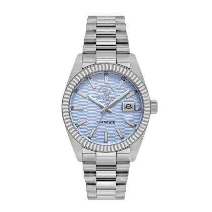 Мъжки часовник Santa Barbara Polo & Racquet Club SB.1.10626-1