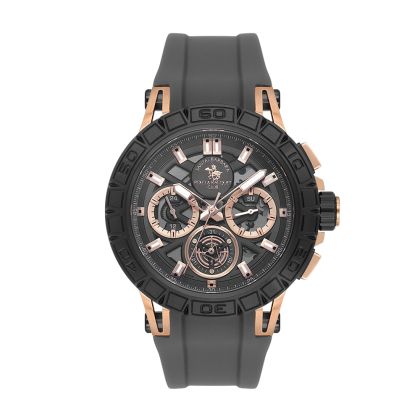 Мъжки часовник Santa Barbara Polo & Racquet Club SB.5.10004-2