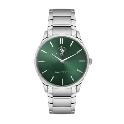 Мъжки часовник Santa Barbara Polo & Racquet Club SB.4.10020-4