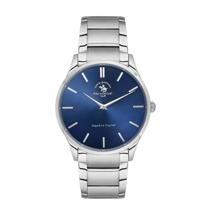 Мъжки часовник Santa Barbara Polo & Racquet Club SB.4.10020-3