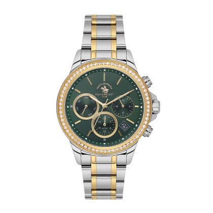 Дамски часовник Santa Barbara Polo & Racquet Club SB.1.10621-5