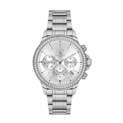 Дамски часовник Santa Barbara Polo & Racquet Club SB.1.10621-1