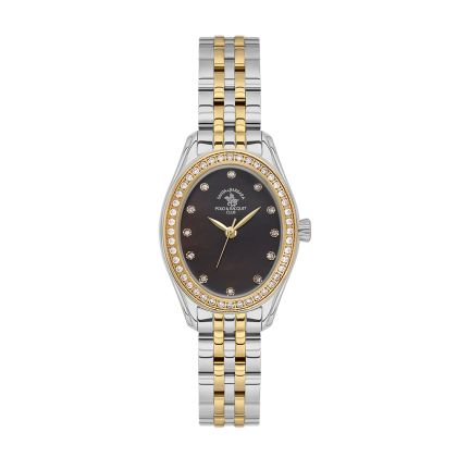 Дамски часовник Santa Barbara Polo & Racquet Club SB.1.10620-5