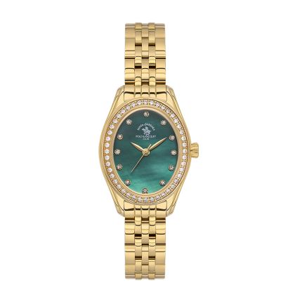 Дамски часовник Santa Barbara Polo & Racquet Club SB.1.10620-3