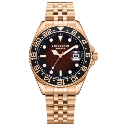Мъжки часовник Lee Cooper LC08142.440