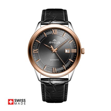 Мъжки часовник Appella L70014.R2R6A