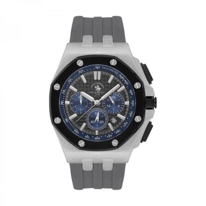 Мъжки часовник Santa Barbara Polo & Racquet Club SB.1.10601-4