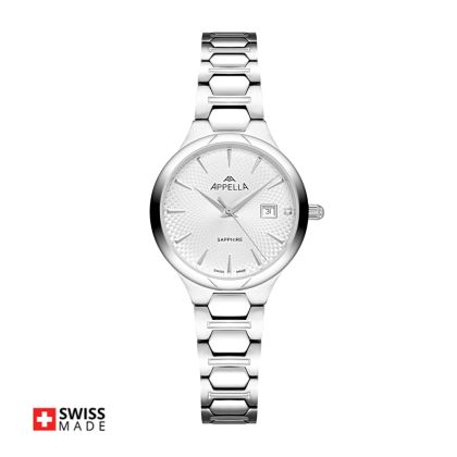 Дамски часовник Appella L50010.5113DQ