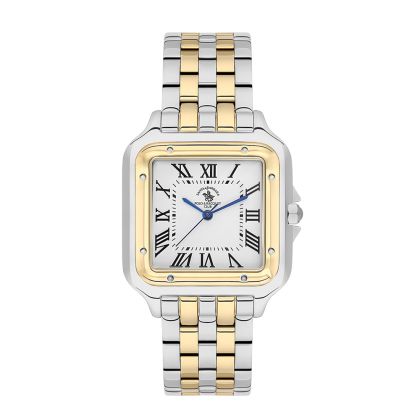 Мъжки часовник Santa Barbara Polo & Racquet Club SB.1.10599-5