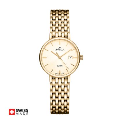 Дамски часовник Appella L32007.1111Q