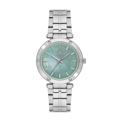 Дамски часовник Santa Barbara Polo & Racquet Club SB.1.10594-2