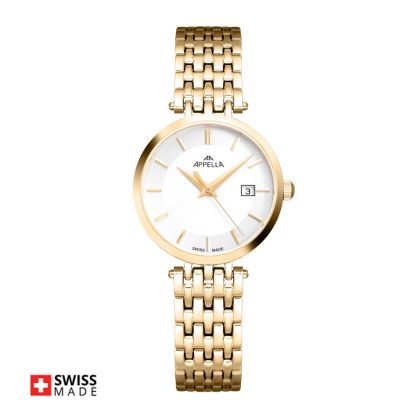 Дамски часовник Appella L32001.1113Q