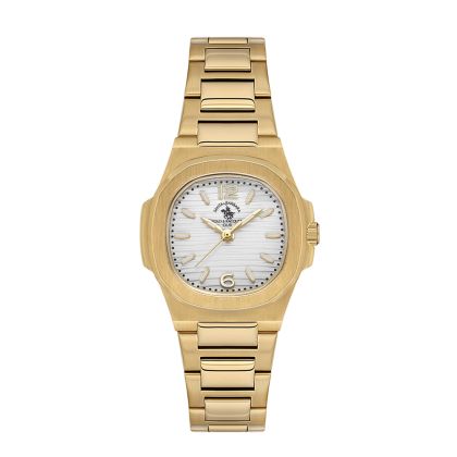 Дамски часовник Santa Barbara Polo & Racquet Club SB.1.10590-3