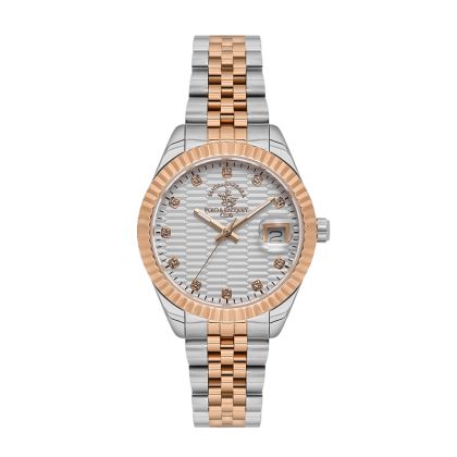 Дамски часовник Santa Barbara Polo & Racquet Club SB.1.10643-4