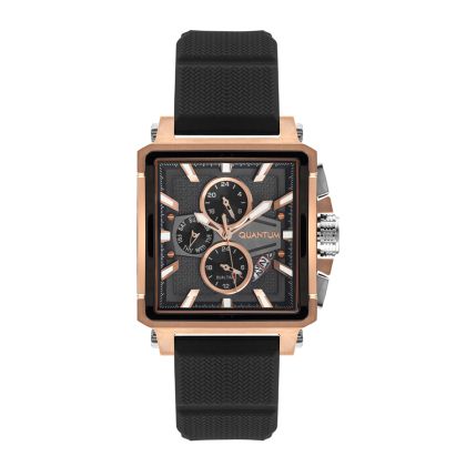 Мъжки часовник Quantum HNG969.850