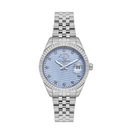 Дамски часовник Santa Barbara Polo & Racquet Club SB.1.10643-1