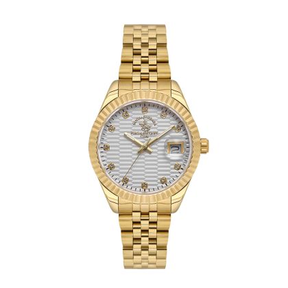 Дамски часовник Santa Barbara Polo & Racquet Club SB.1.10643-2