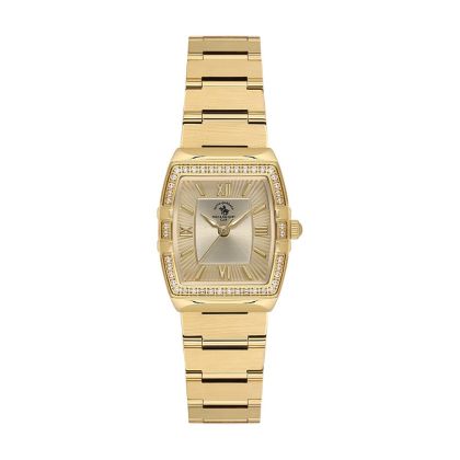 Дамски часовник Santa Barbara Polo & Racquet Club SB.1.10584-2