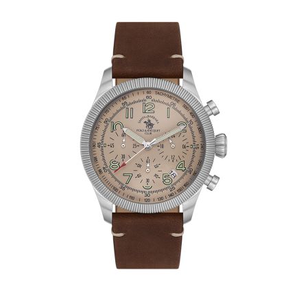 Мъжки часовник Santa Barbara Polo & Racquet Club SB.8.10008-1