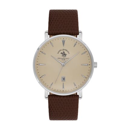 Мъжки часовник Santa Barbara Polo & Racquet Club SB.8.10006-4