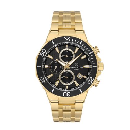 Мъжки часовник Daniel Klein DK.1.13840-4