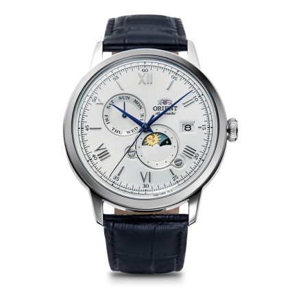 Мъжки часовник Orient RA-AK0802S