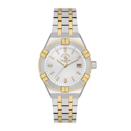 Дамски часовник Santa Barbara Polo & Racquet Club SB.1.10559-4