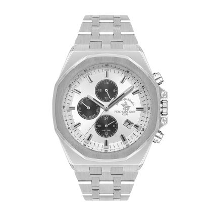 Мъжки часовник Santa Barbara Polo & Racquet Club SB.1.10546-1