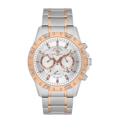 Мъжки часовник Santa Barbara Polo & Racquet Club SB.1.10545-5