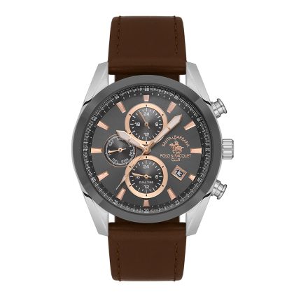 Мъжки часовник Santa Barbara Polo & Racquet Club SB.1.10515-5