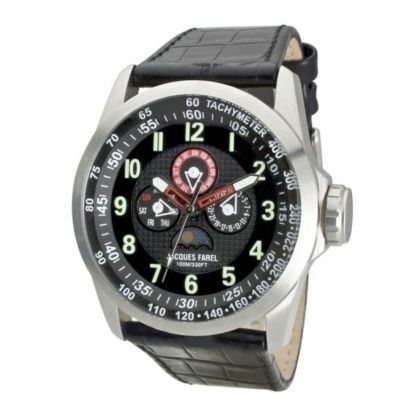 Мъжки часовник Jacques Farel ATS0804