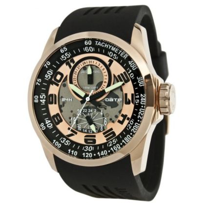 Мъжки часовник Jacques Farel ATR1133