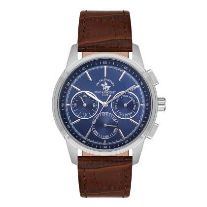 Мъжки часовник Santa Barbara Polo & Racquet Club SB.1.10514-2