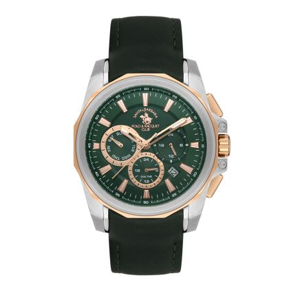 Мъжки часовник Santa Barbara Polo & Racquet Club SB.1.10511-4