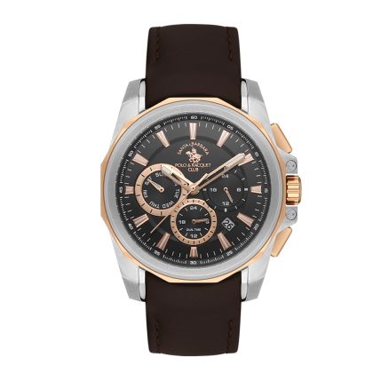 Мъжки часовник Santa Barbara Polo & Racquet Club SB.1.10511-3