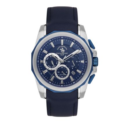 Мъжки часовник Santa Barbara Polo & Racquet Club SB.1.10511-2