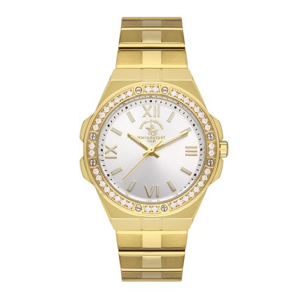 Дамски часовник Santa Barbara Polo & Racquet Club SB.1.10492-2