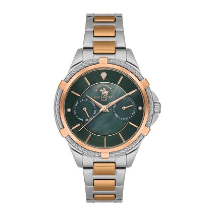 Дамски часовник Santa Barbara Polo & Racquet Club SB.1.10500-4