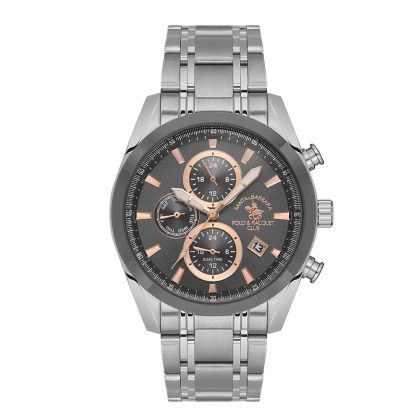 Мъжки часовник Santa Barbara Polo & Racquet Club SB.1.10499-5