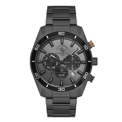 Мъжки часовник Santa Barbara Polo & Racquet Club SB.1.10498-5