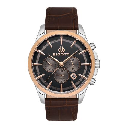 Мъжки часовник Bigotti BG.1.10491-5