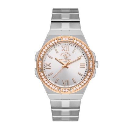 Дамски часовник Santa Barbara Polo & Racquet Club SB.1.10492-5