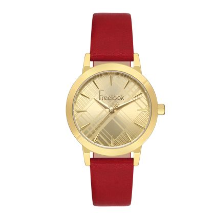 Дамски часовник Freelook FL.1.10420-2