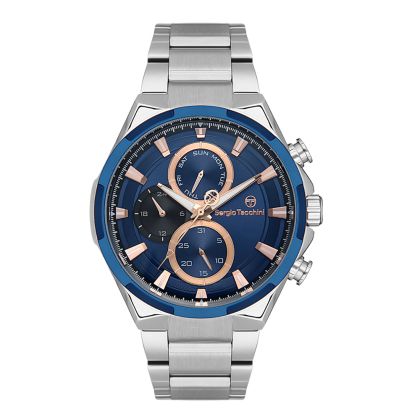Мъжки часовник Sergio Tacchini ST.1.10395-4