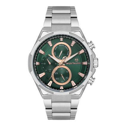 Мъжки часовник Sergio Tacchini ST.1.10395-3