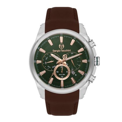 Мъжки часовник Sergio Tacchini ST.1.10377-3